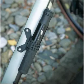 SKS Airflex Explorer Minipumpe schwarz