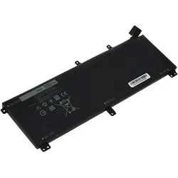 Powery Akku für Laptop Dell Precision M3800