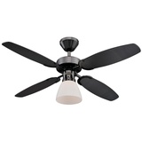 Westinghouse Capitol 105 cm Deckenventilator