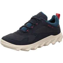 ECCO MX W Low GTX blau 37