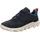 ECCO MX W Low GTX blau 37