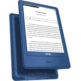 SPC Dickens Light 2 Pro 6 8 GB), Blau