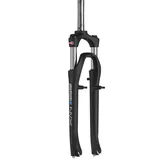 SR Suntour SR SF15 NVX P 28 Zoll 210 mm 2023 Schwarz