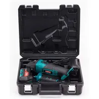 NAX Power Products AGE-125-LI-B-20V inkl. 1 x 4,0 Ah