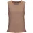 French Connection Stricktop Braun 44/46