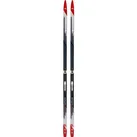 McKINLEY Langlaufski Ux.-Langlauf-Set Active 8 Grip + Pr schwarz 184 cm