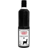 st. hubertus likör Lakritz Likör 16% Vol. 0,5 l