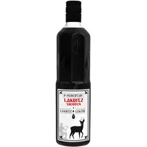 st. hubertus likör Lakritz Likör 16% Vol. 0,5 l