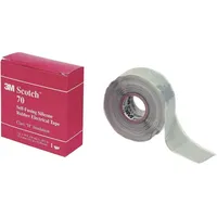 Scotch 3M, Klebeband, Reparaturband Scotch 70 Hell- (25 mm)