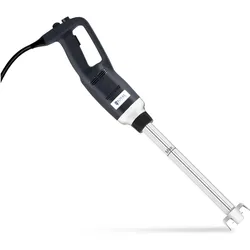Royal Catering Stabmixer - 500 W - 400 mm - einstellbare Geschwindigkeit - 6000 bis 18 000 U/min