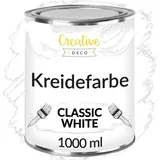 Creative Deco Weiß 1 l