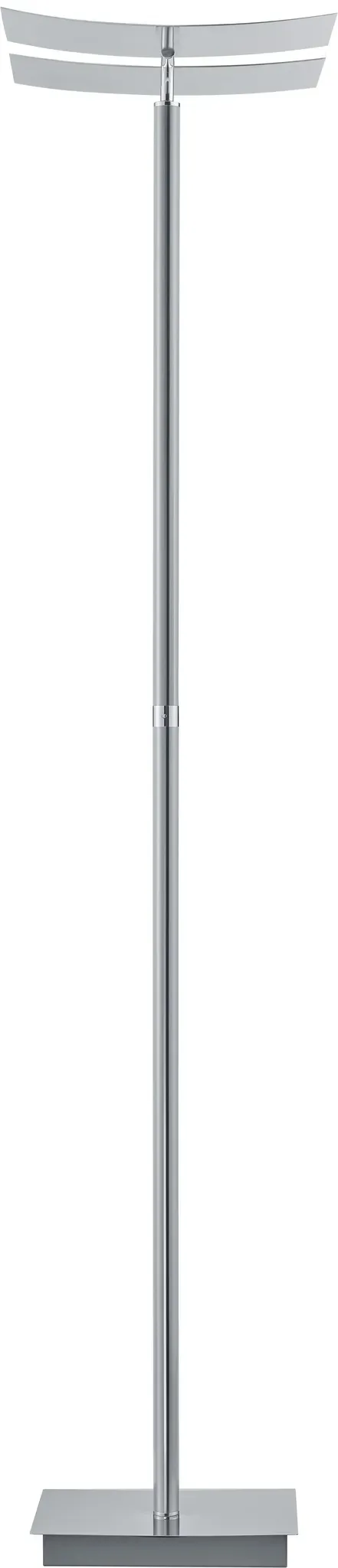 LED Stehlampe 