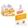 DEXTRO ENERGY Liquid Gel Orange 18 x 60 ml