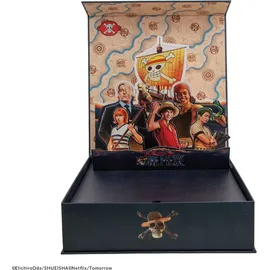 Cinereplicas One Piece Deluxe Adventskalender 2024 CR2093