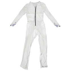 Ixon Race Lining, wit, 2XL Voorman