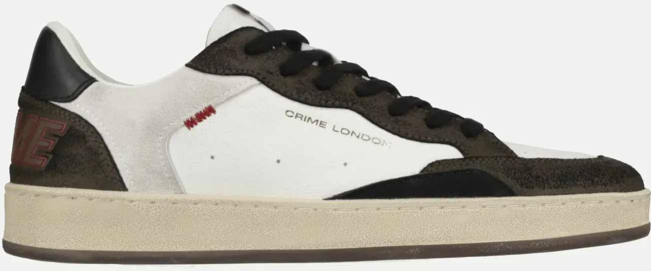 Sneaker Chelsea Weiß 41