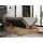 MKS Boxspringbett 180 x 200 cm H4 Braun
