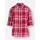 Casual Looks WITT WEIDEN Flanellbluse in rot-camel-kariert | Gr.: 38