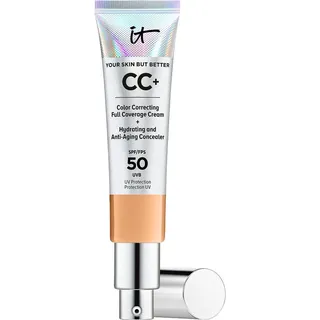 LSF 50+ Foundation 32 ml Neutral Tan
