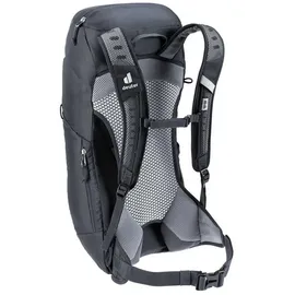 Deuter AC Lite 16 l schwarz