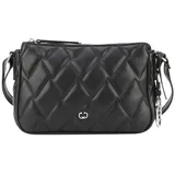 Gerry Weber Umhängetasche Panorama Shoulderbag S Black