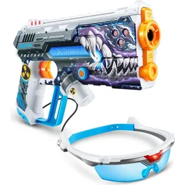 XShot Skins Laser 360