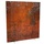 Paperflow Trennwand easyScreen 61759 Rost Motiv 160,0 x 173,2 cm