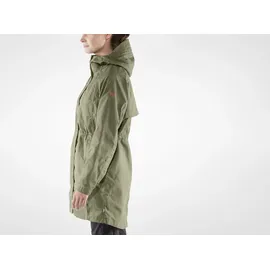 Fjällräven Damen Karla Lite Jacke (Größe S, gruen)