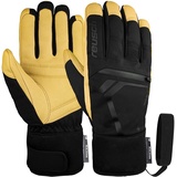 Reusch Down Spirit GORE-TEX SC Handschuhe (Größe 8.5, schwarz)