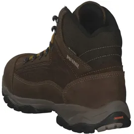 MEINDL Baltimore GTX Herren kastanie/senf 43