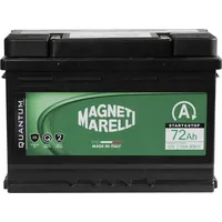 Magneti Marelli Autobatterie L3 70AH 12V 680A Start Und Stop Quan