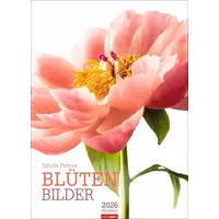 Weingarten Blütenbilder Kalender 2026