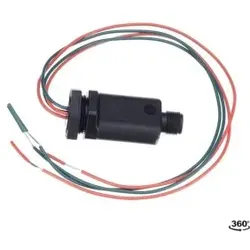ABB TINA 3A DYNlink Adapter mit M12-Anschluss und M20-Befestigung 2TLA020054R0200
