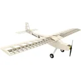 PICHLER Modellbau Telemaster 120 RC Modellflugzeug Bausatz 1200mm