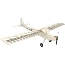 PICHLER Modellbau Telemaster 120 RC Modellflugzeug Bausatz 1200mm