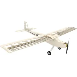 PICHLER Modellbau Telemaster 120 RC Modellflugzeug Bausatz 1200mm