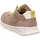 superfit Breeze Sneaker, BEIGE/GELB 4000