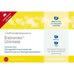 Estronex®-Urintest