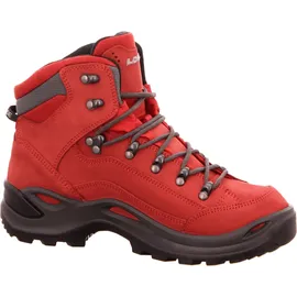 Lowa Renegade GTX Mid Damen Chili 37