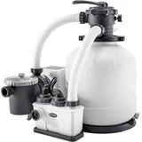 Intex Sandfilteranlage Eco20220 26680