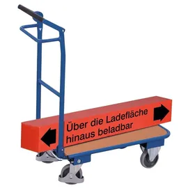 VARIOfit Klappbügelwagen 150 kg