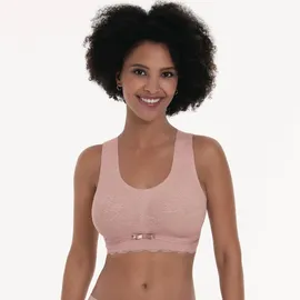 Anita since 1886 Bralette Essential Lace (Packung, 2-tlg) Stützfunktion bunt|schwarz L