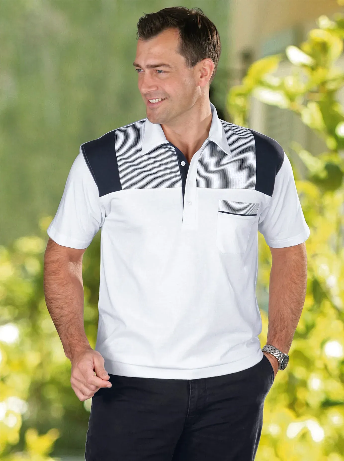Poloshirt CLASSIC 