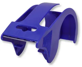 Büro-Home-Abroller, Handabroller für Packband