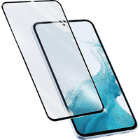 Cellular Line Cellularline Impact Glass Capsule für Samsung Galaxy A54 5G