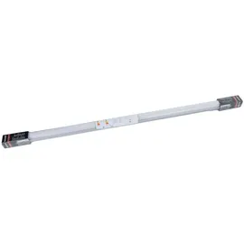 blulaxa® LED-Feuchtraum-Wannenleuchte HumiLED vari 24W G13 4000K 1585 mm