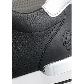 remonte Keilsneaker Damen Silber 44