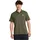 Under Armour Icon Polo - Marine OD Green / White - L