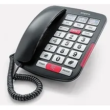 Emporia AMPLi40 Schwarz