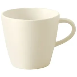 Villeroy & Boch Manufacture Rock Kaffeeservice 12-tlg. weiß